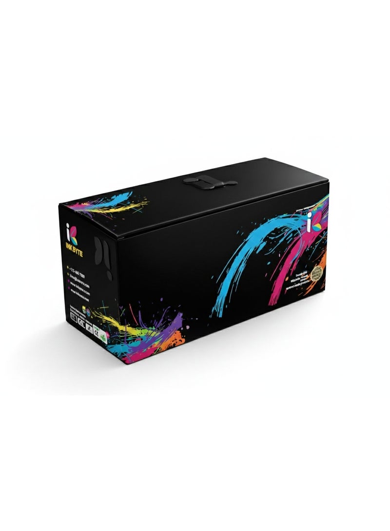 222A W2220A BLACK  Toner Cartridges for HP Laserjet Pro 3288dw 3288dn MFP 3388sdw 3388fdw 3388fdn Printers - Image 2